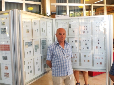 Alberto20Del20Bianco20e20la20sua20collezione20di20saggi20toscani2020Emporium202011