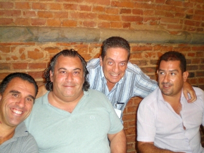 Davide20Maurizio20Franco20e20Giorgio20ad20Emporium202011