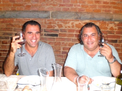 Stefano20e20Maurizio20Emporium202011
