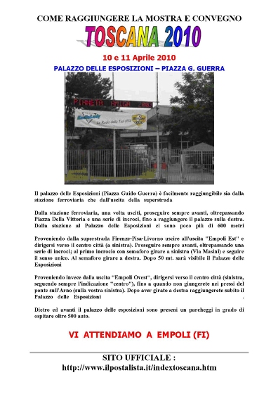 raggiungere_la_mostra