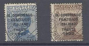 Copia_di_sass123-126-1922-philatelistenkongress-attest-zanini