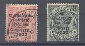 sass123-126-1922-philatelistenkongress-attest-zanini
