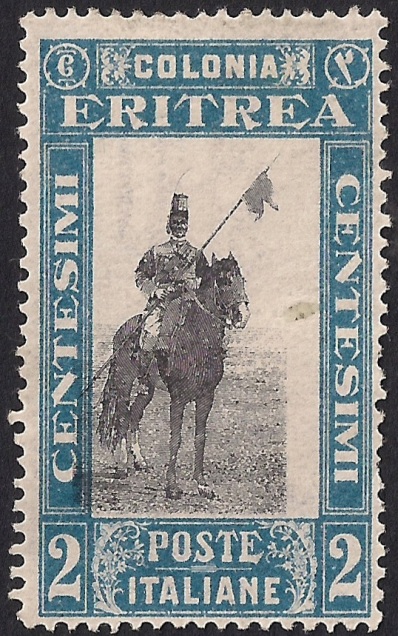 Eritrea