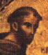 Una pia tradizioneracconta che San Francesco 
venne a Venezia. Ma quanto c' di storico
e quanto di leggendario in questa narrazione?