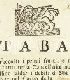 Notizie e curiosit attorno alla storia del tabacco 
durante la Repubblica di Venezia